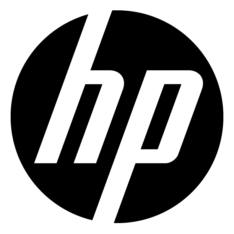 LOGO HP